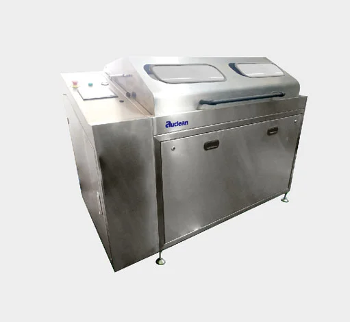 窄幅网纹辊多辊清洗机产品图