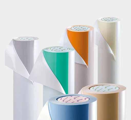 Lohmann罗曼双面胶带产品图