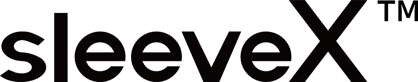 sleeveX